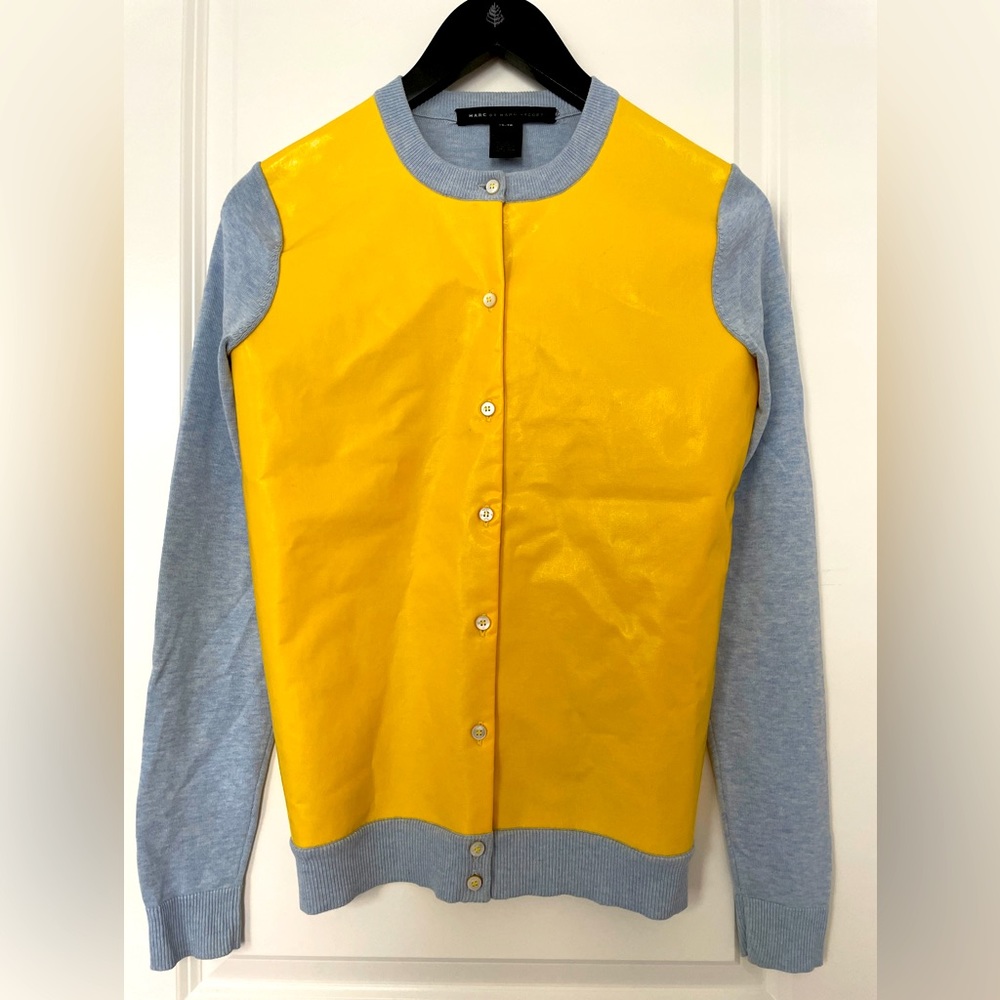 Marc Jacobs women’s jacket